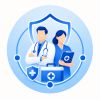 Professionisti dell'Area Medica