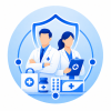 Medici dipendenti e specializzandi
