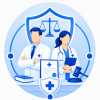 Tutela legale per medici e operatori sanitari