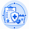 Piano sanitario